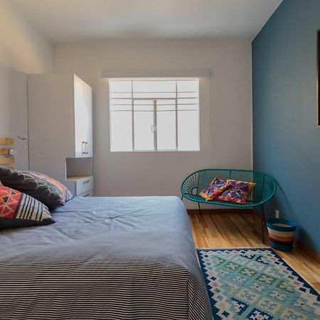 Welcome To Beautiful Condesa! Apartment Mexico City Exterior photo