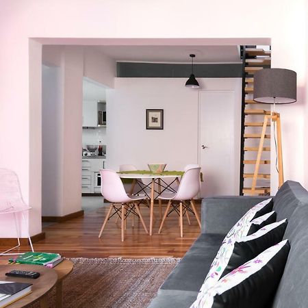Welcome To Beautiful Condesa! Apartment Mexico City Exterior photo