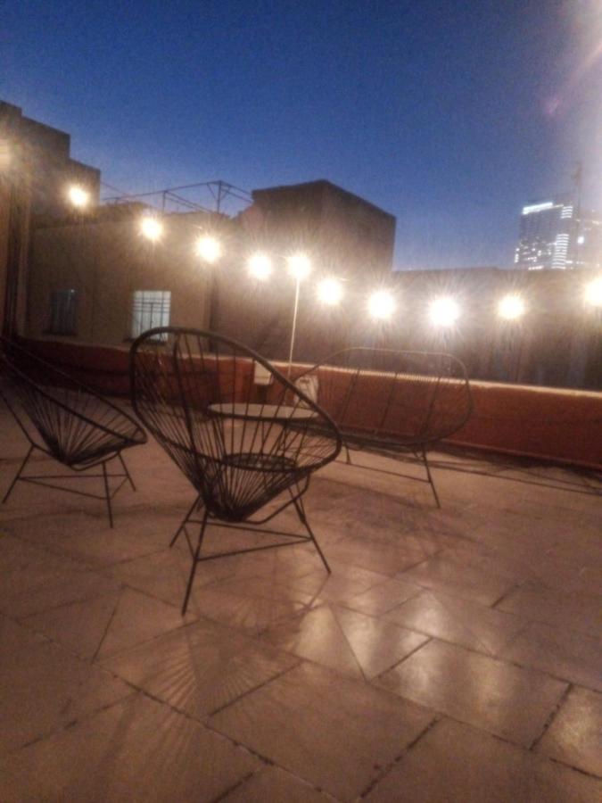 Welcome To Beautiful Condesa! Apartment Mexico City Exterior photo