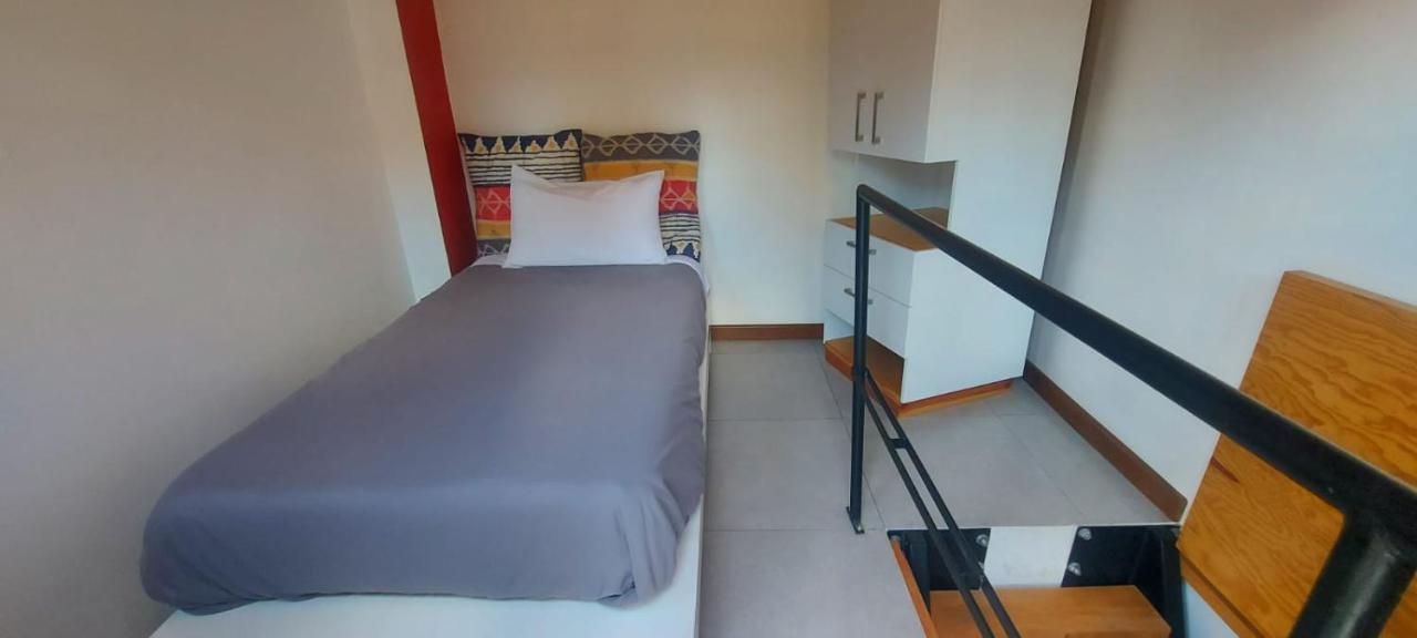 Welcome To Beautiful Condesa! Apartment Mexico City Exterior photo